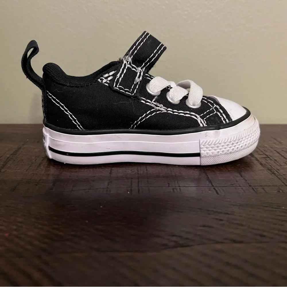 Converse Toddlers' Chuck Taylor All Star Malden Low Shoes